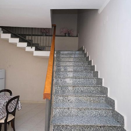 Locanda De Foris Apartment Teano Exteriér fotografie