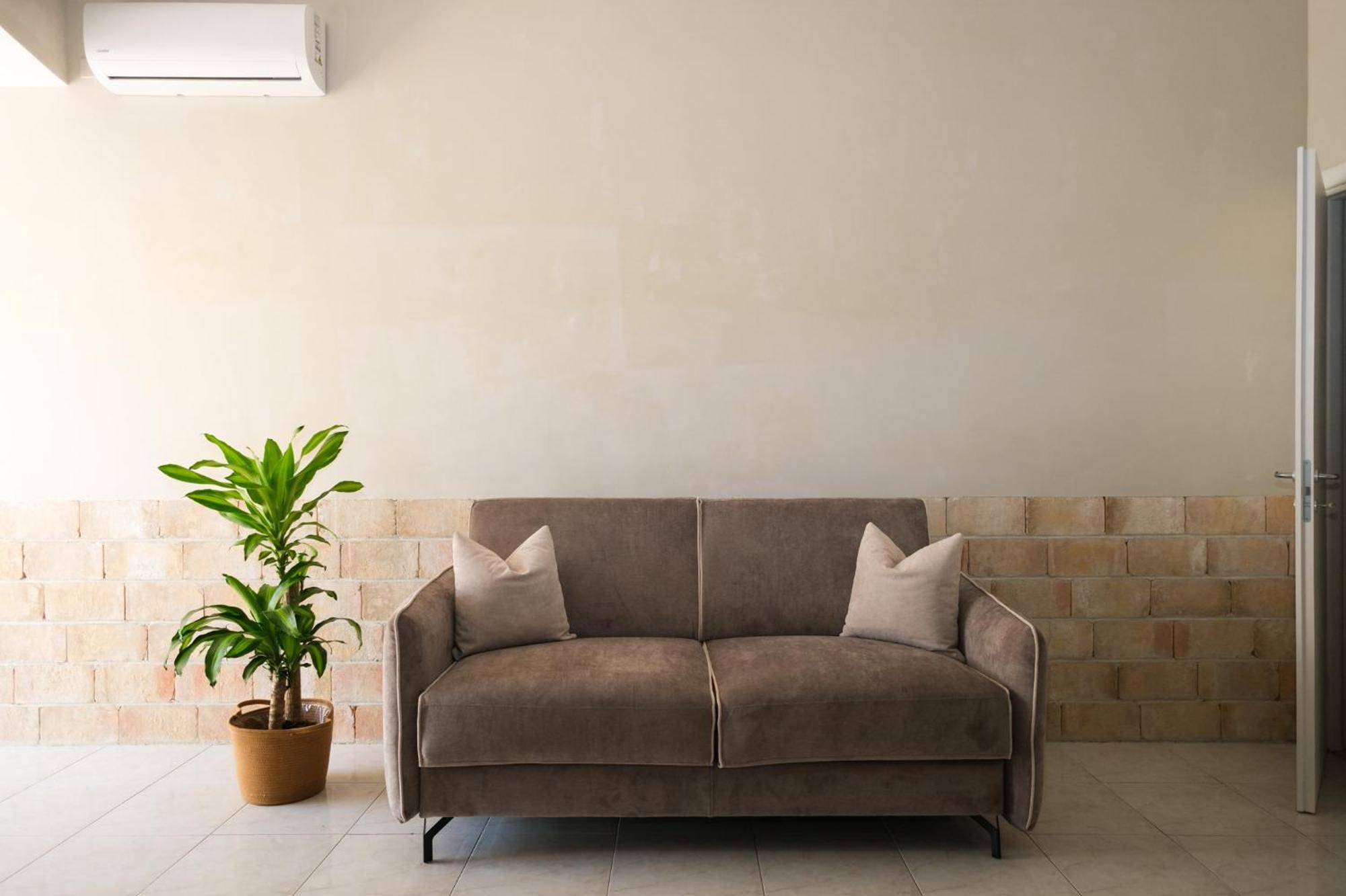 Locanda De Foris Apartment Teano Exteriér fotografie