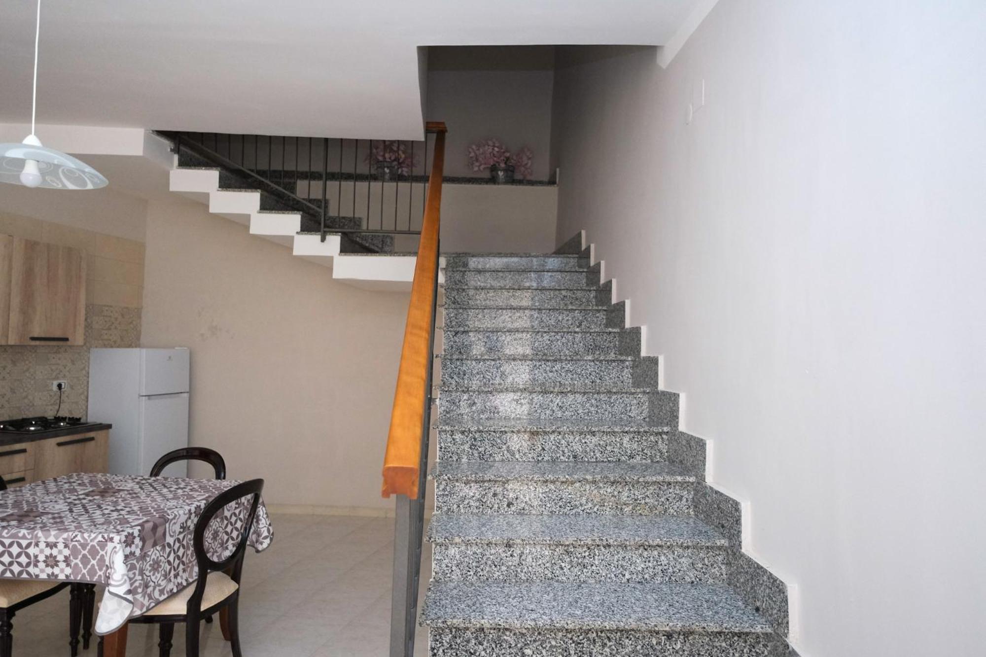 Locanda De Foris Apartment Teano Exteriér fotografie