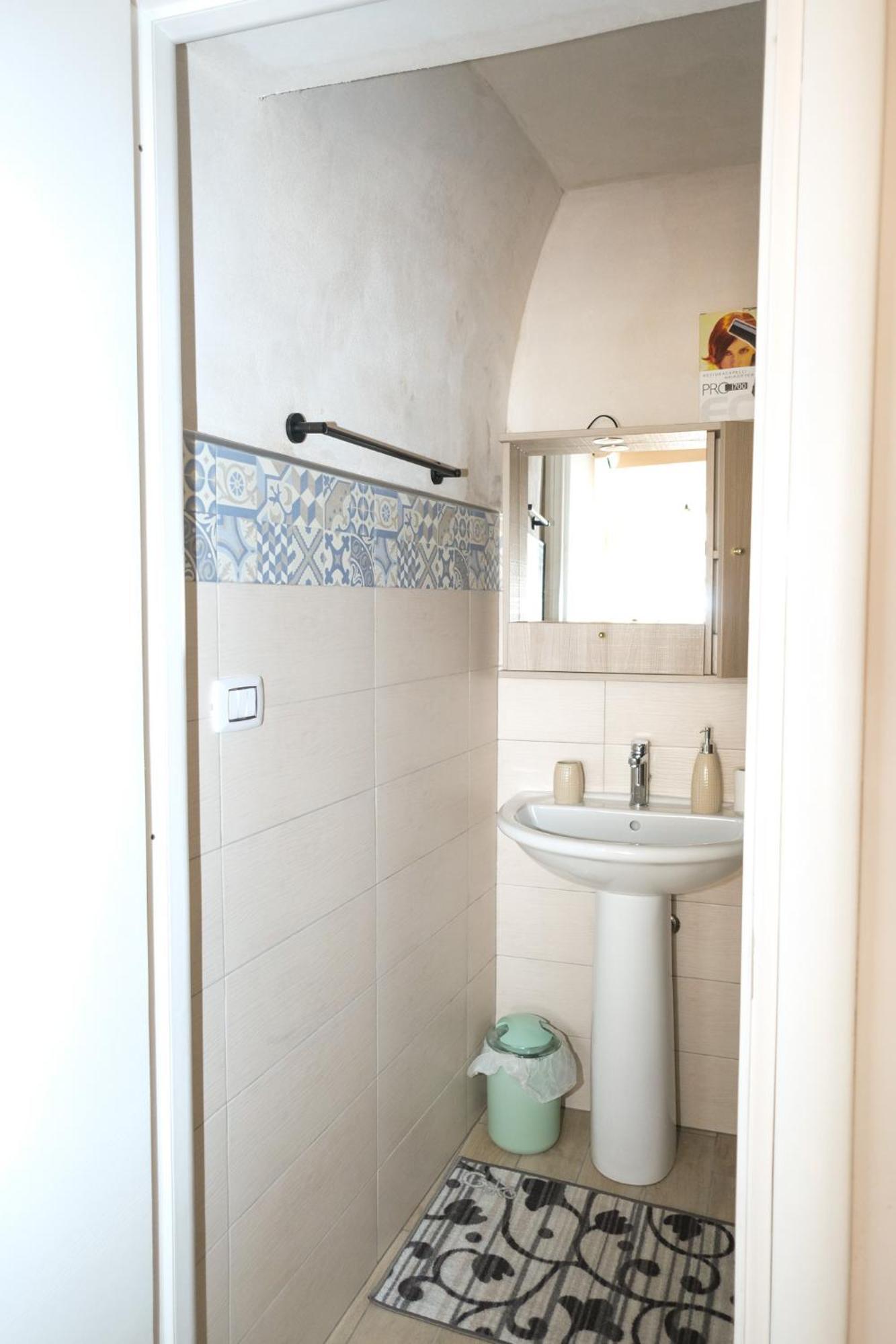 Locanda De Foris Apartment Teano Exteriér fotografie